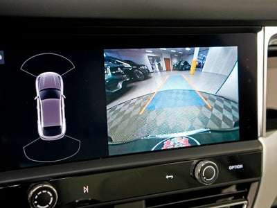 2023 Porsche Macan S