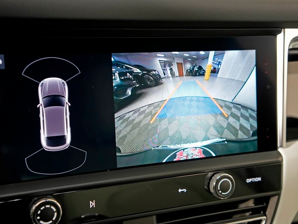 2023 Porsche Macan S