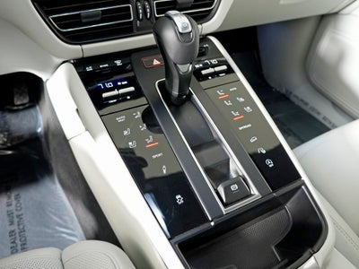 2023 Porsche Macan S