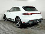 2023 Porsche Macan S