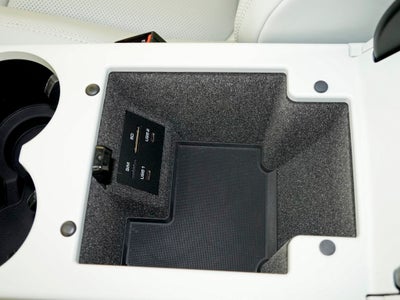 2023 Porsche Macan S