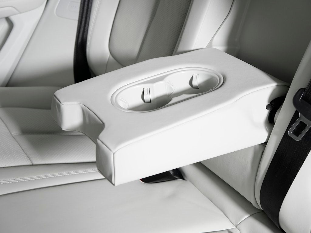 2023 Porsche Macan S