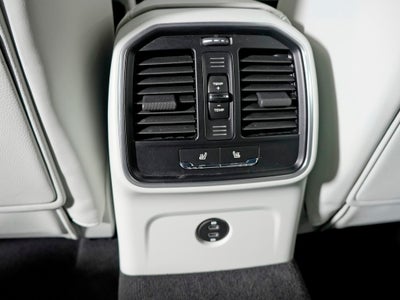 2023 Porsche Macan S