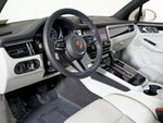 2023 Porsche Macan S