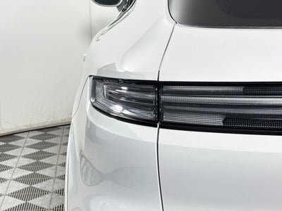 2026 Porsche Cayenne GTS