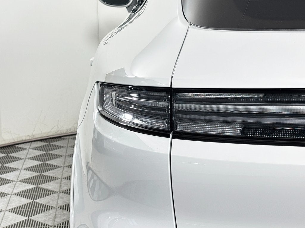 2026 Porsche Cayenne GTS