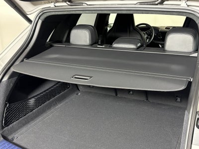 2026 Porsche Cayenne GTS