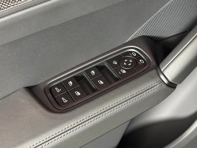 2026 Porsche Cayenne GTS