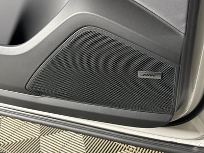 2026 Porsche Cayenne GTS