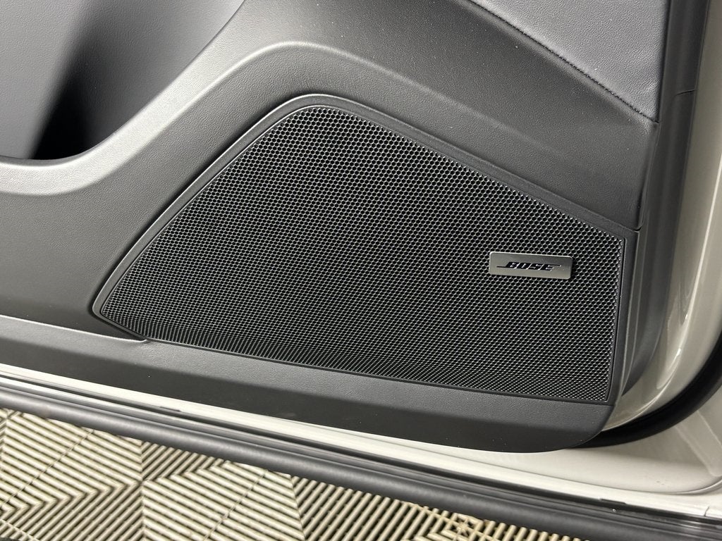 2026 Porsche Cayenne GTS