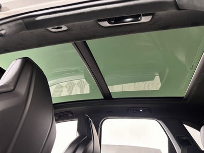 2026 Porsche Cayenne GTS