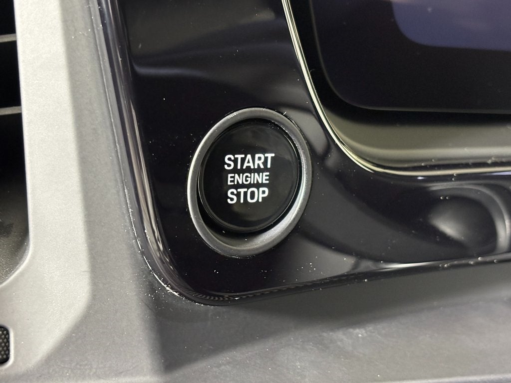 2026 Porsche Cayenne GTS