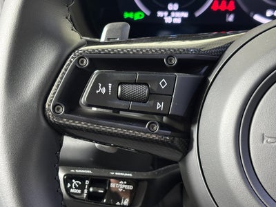 2026 Porsche Cayenne GTS