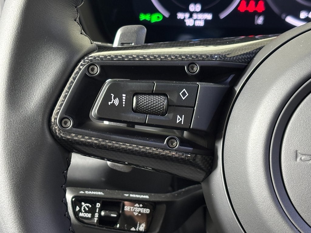 2026 Porsche Cayenne GTS