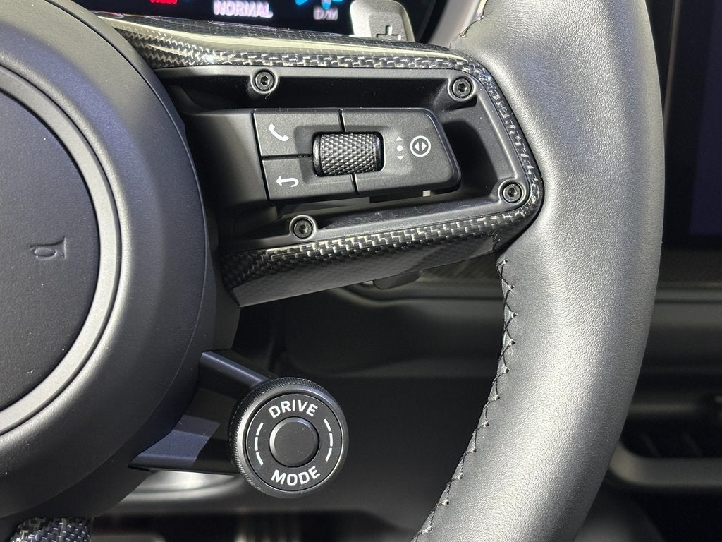 2026 Porsche Cayenne GTS