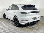 2026 Porsche Cayenne GTS