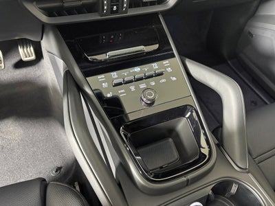 2026 Porsche Cayenne GTS