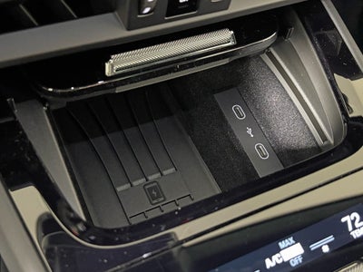 2026 Porsche Cayenne GTS