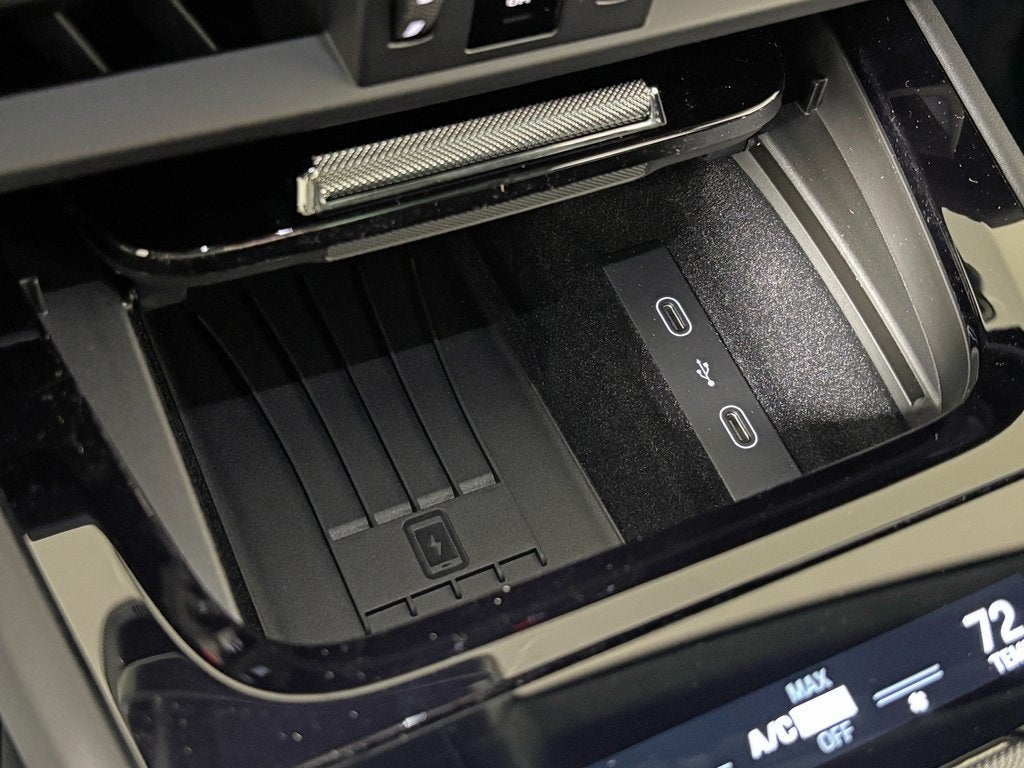 2026 Porsche Cayenne GTS