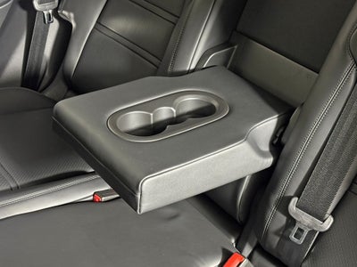 2026 Porsche Cayenne GTS