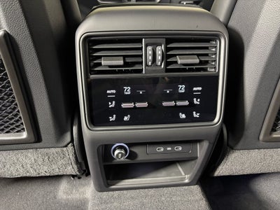 2026 Porsche Cayenne GTS