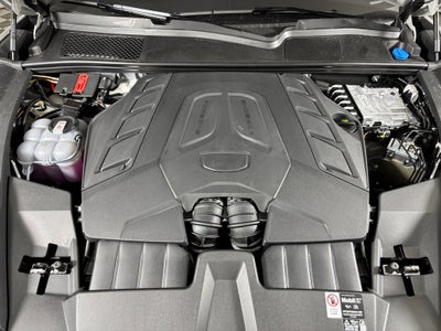 2026 Porsche Cayenne GTS