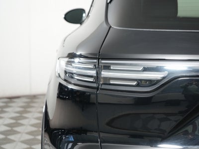 2021 Porsche Cayenne GTS