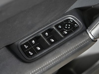 2021 Porsche Cayenne GTS