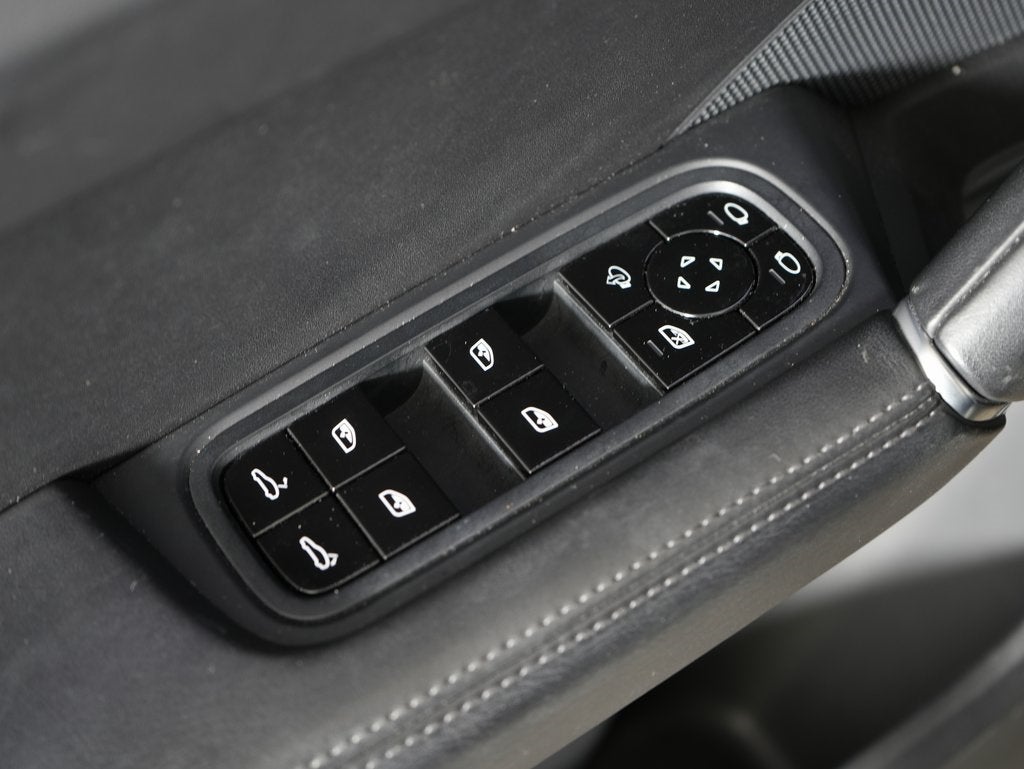 2021 Porsche Cayenne GTS