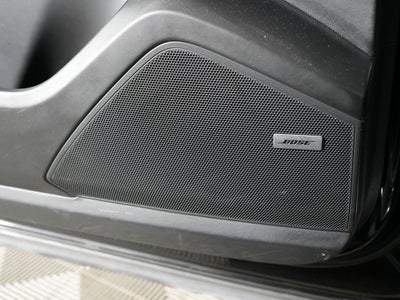 2021 Porsche Cayenne GTS