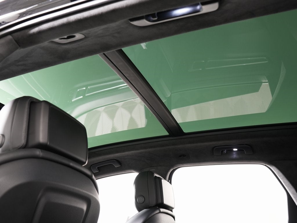 2021 Porsche Cayenne GTS