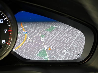 2021 Porsche Cayenne GTS