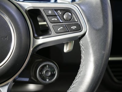 2021 Porsche Cayenne GTS