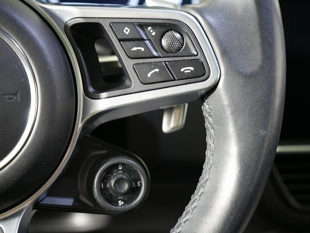 2021 Porsche Cayenne GTS