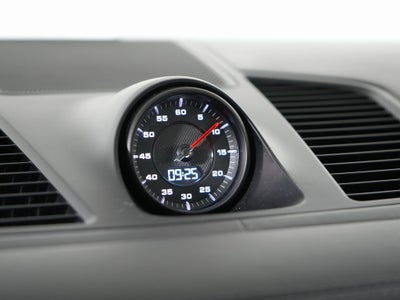 2021 Porsche Cayenne GTS