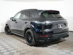 2021 Porsche Cayenne GTS