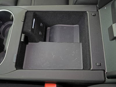 2021 Porsche Cayenne GTS