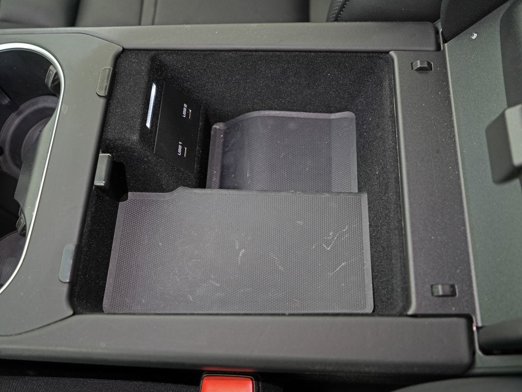 2021 Porsche Cayenne GTS