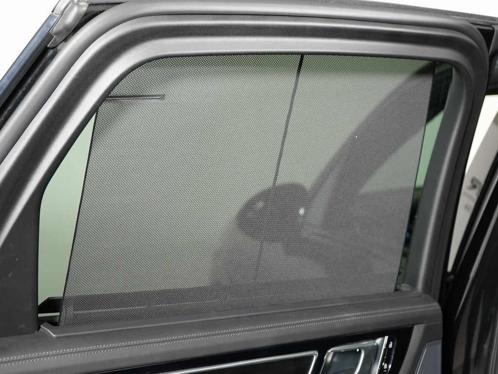 2021 Porsche Cayenne GTS