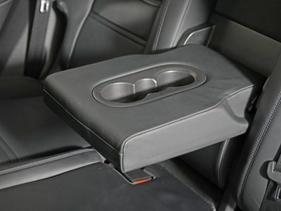 2021 Porsche Cayenne GTS