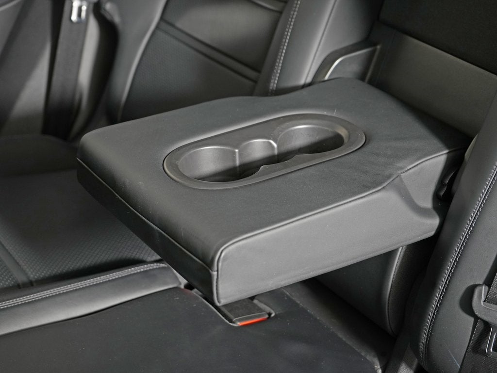 2021 Porsche Cayenne GTS