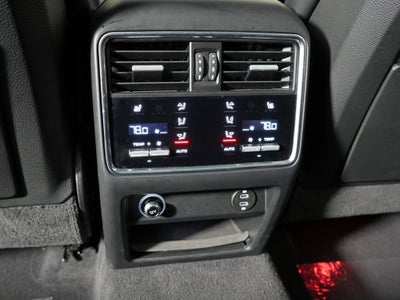 2021 Porsche Cayenne GTS