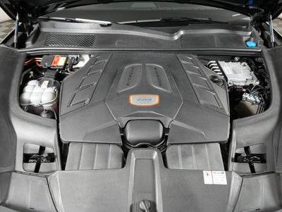 2021 Porsche Cayenne GTS