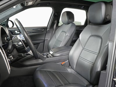 2021 Porsche Cayenne GTS