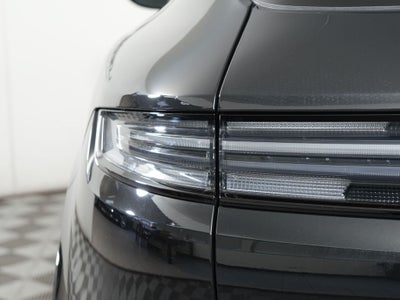 2026 Porsche Cayenne GTS