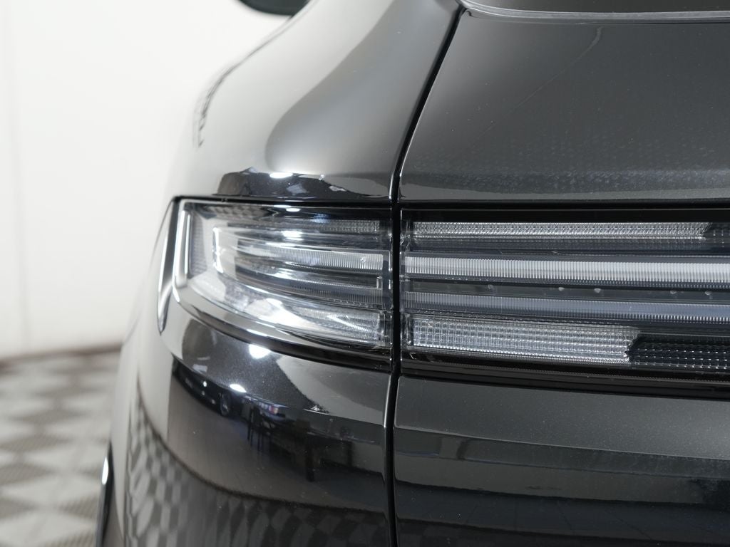 2026 Porsche Cayenne GTS