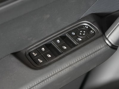 2026 Porsche Cayenne GTS