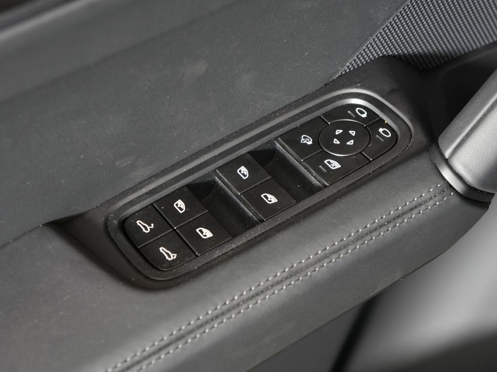 2026 Porsche Cayenne GTS