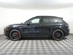2026 Porsche Cayenne GTS