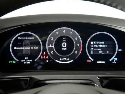 2026 Porsche Cayenne GTS